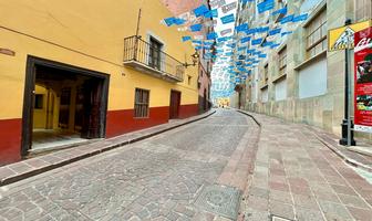 Foto de inmueble en Lascurain de Retana, Col. Guanajuato Centro C.P. 36000, Guanajuato