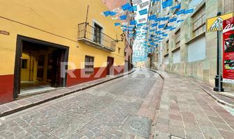Foto de inmueble en Lascurain de Retana, Col. Guanajuato Centro C.P. 36000, Guanajuato