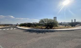 Foto de inmueble en Lateral Av. Paseo de La República, esq. Fray Juníp, Col. La Solana C.P. 76230, Querétaro