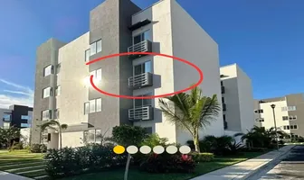 Foto de inmueble en lateral oriente del Periférico Ecológico #8702, Col. Lomas del Pedregal C.P. 72523, Puebla