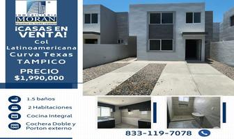 Foto de inmueble en , Col. Latinoamericano C.P. 89329, Tampico