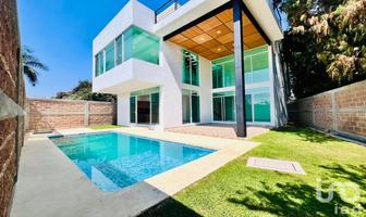 Foto de inmueble en Laureles #180, Col. Burgos C.P. 62584, Temixco