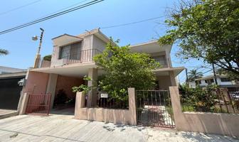 Foto de inmueble en  , Col. Lauro Aguirre C.P. 89140, Tampico