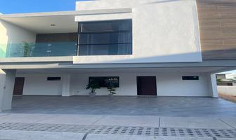 Foto de inmueble en Lauro Díaz Castro, Poniente S/N, Col. Country Tres Ríos C.P. 80107, Culiacán