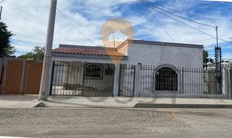 Foto de inmueble en Lauro Galvez #5, Col. Palo Verde C.P. 83280, Hermosillo