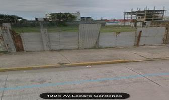 Foto de inmueble en Lázaro Cárdenas 1224 entre Independencia y Melchor Ocampo, Col. Maria de La Piedad C.P. 96410, Coatzacoalcos