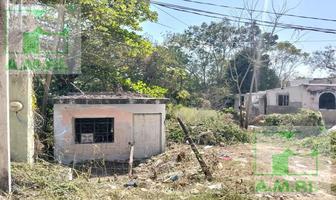 Foto de inmueble en  , Col. Lázaro Cárdenas C.P. 24500, Campeche
