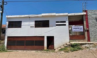 Foto de inmueble en  , Col. Lázaro Cárdenas C.P. 80290, Culiacán