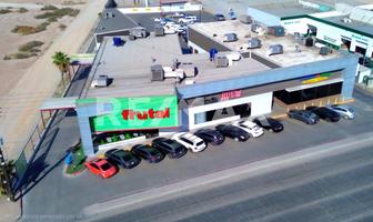 Foto de inmueble en Lázaro Cardenas, Col. Diez División Dos C.P. 21395, Mexicali