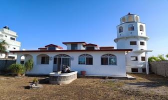 Foto de inmueble en LAZARO CARDENAS, Col. Mata Redonda C.P. 92037, Pueblo Viejo
