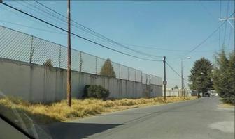 Foto de inmueble en Venta DE Terreno Bardeado CON Construcción EN LA Colonia Lázaro Cárdenas EN Metepec, Col. Lázaro Cárdenas C.P. 52177, Metepec