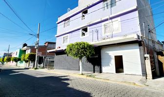 Foto de inmueble en  , Col. Lázaro Cárdenas C.P. 72805, San Andrés Cholula