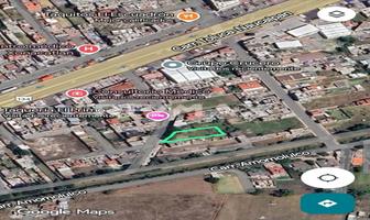 Foto de inmueble en Lazaro Cardenas, Col. San Francisco Xonacatlán de Vicencio C.P. 52060, Xonacatlán