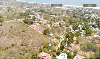 Foto de inmueble en  _ , Col. Lázaro Cárdenas C.P. 70934, Santa María Colotepec