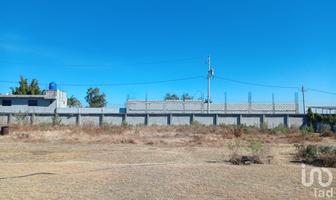 Foto de inmueble en Lazaro Cardenas Sur #95, Col. San Bernabe Temoxtitla C.P. 72860, Ocoyucan