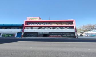 Foto de inmueble en lazaro cardenas, Col. Terminal C.P. 64580, Monterrey