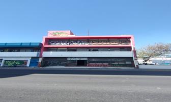 Foto de inmueble en lazaro cardenas, Col. Terminal C.P. 64580, Monterrey
