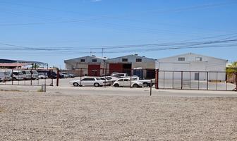 Foto de inmueble en Lazaro Mercado, Col. El Chaparral C.P. 83314, Hermosillo