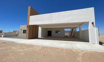 Foto de inmueble en LC S10 L2, Col. Las Conchas C.P. 83554, Puerto Peñasco