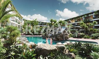 Foto de inmueble en Leaf, Col. Playa Car Fase II C.P. 77717, Solidaridad