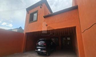Foto de inmueble en Leandro Valle #234, Col. Leandro Valle C.P. 25294, Saltillo