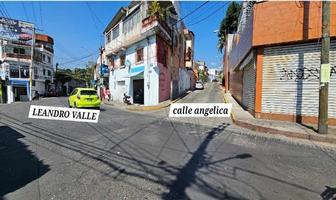 Foto de inmueble en Leandro Valle, Col. Cuernavaca Centro C.P. 62000, Cuernavaca