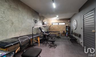 Foto de inmueble en León y Gama #68, Col. Obrera C.P. 06800, Cuauhtémoc