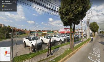 Foto de inmueble en leona vicario #331, Col. Metepec Centro C.P. 52140, Metepec