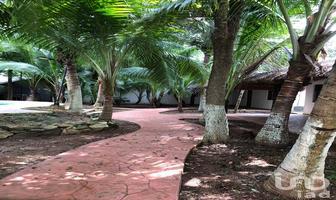 Foto de inmueble en Leona Vicario #59, Col. Leona Vicario C.P. 77590, Puerto Morelos