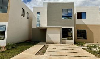 Foto de inmueble en  , Col. Leona Vicario C.P. 97370, Kanasín