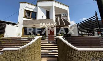 Foto de inmueble en Leonardo Álvarez, Col. Jabalíes C.P. 82165, Mazatlán