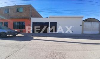 Foto de inmueble en Leopoldo Rivielo Quintana, Col. Real Victoria II C.P. 34168, Durango
