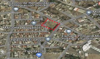 Foto de inmueble en lerdo de tejeda, Col. El Mirador C.P. 54448, Nicolás Romero