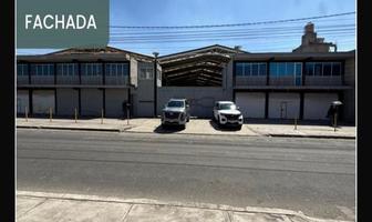 Foto de inmueble en Bodega EN Venta Y Renta EN Lerma, Estado DE Mexico!!! al 100 #107, Col. Lerma de Villada Centro C.P. 52000, Lerma