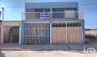 Foto de inmueble en Leticia Ramireza #326, Col. La Escalera C.P. 20922, Jesús María