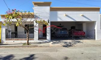 Foto de inmueble en Ley 57 #0, Col. Ley 57 C.P. 83100, Hermosillo
