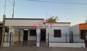 Foto de inmueble en Ley 57 #0, Col. Ley 57 C.P. 83100, Hermosillo