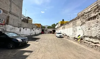 Foto de inmueble en LIBERTAD #01, Col. Morelos C.P. 06200, Cuauhtémoc