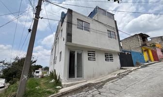 Foto de inmueble en  , Col. Libertad 1a. Sección C.P. 54407, Nicolás Romero