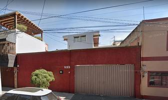 Foto de inmueble en , Col. Libertad C.P. 02050, Azcapotzalco