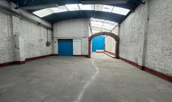 Foto de inmueble en  , Col. Libertad C.P. 02050, Azcapotzalco