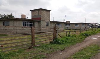 Foto de inmueble en Libertad, Col. Calixtlahuaca C.P. 50280, Toluca