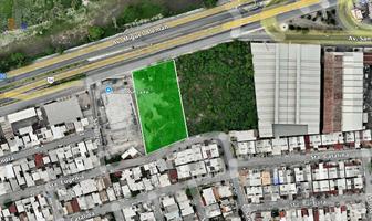 Foto de inmueble en Avenida Miguel Aleman esc san Jorge, Col. Libertad C.P. 67123, Guadalupe