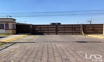 Foto de inmueble en LIBERTADORES #80, Col. Las Américas C.P. 55076, Ecatepec de Morelos