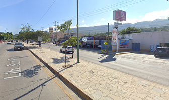 Foto de inmueble en Libramiento sur poniente, Col. Calvarium C.P. 29066, Tuxtla Gutiérrez
