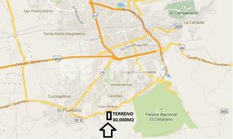 Foto de inmueble en Libramiento Sur Poniente, Col. Los Olvera C.P. 76904, Corregidora