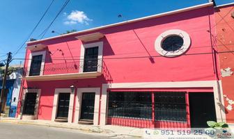 Foto de inmueble en Libres, Col. Oaxaca Centro C.P. 68000, Oaxaca de Juárez