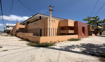 Foto de inmueble en Licenciado benito juarez, Col. 1° de Mayo C.P. 89450, Ciudad Madero