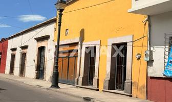 Foto de inmueble en Lic. Benito Juárez, Col. Centro SCT Durango C.P. 34118, Durango