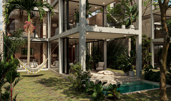 Foto de inmueble en Limas Tulum, Col. Villas Tulum C.P. 77764, Tulum